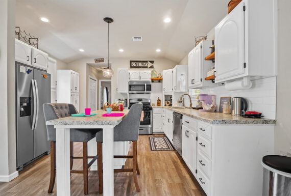 1447 E 55th Pl in Tulsa, OK