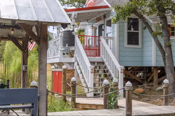 Kellyville Cabin – Winter Retreat​